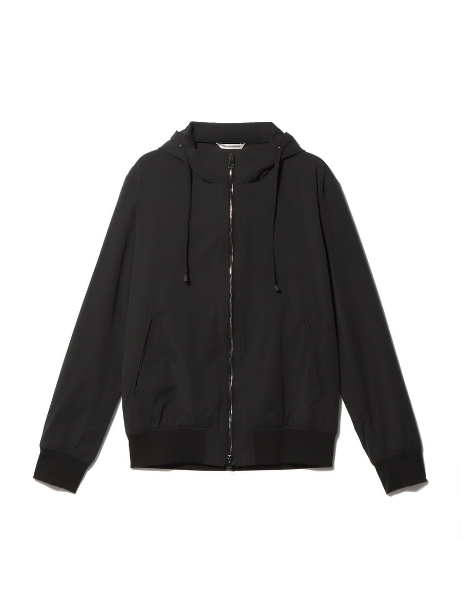 giab's ARCHIVIO / PUCCI ジップフーディーブルゾン《ESTNATION