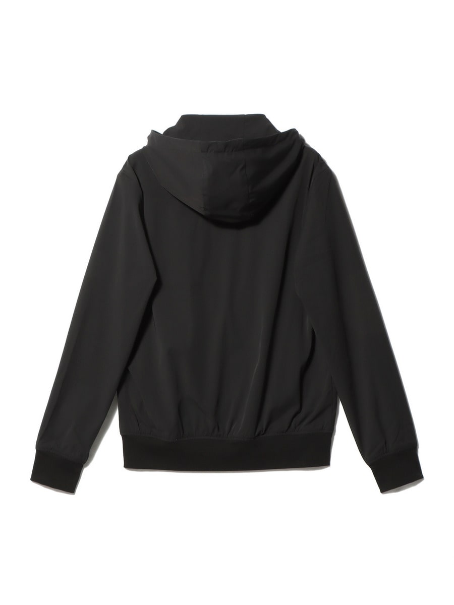 giab's ARCHIVIO / PUCCI ジップフーディーブルゾン《ESTNATION