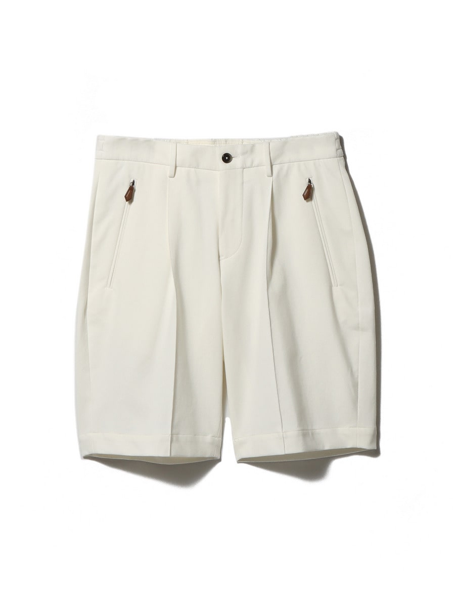 ESTNATION ツィードタックショートパンツ ESTNATION / ツイードタックショートパンツ｜ESTNATION ONLINE