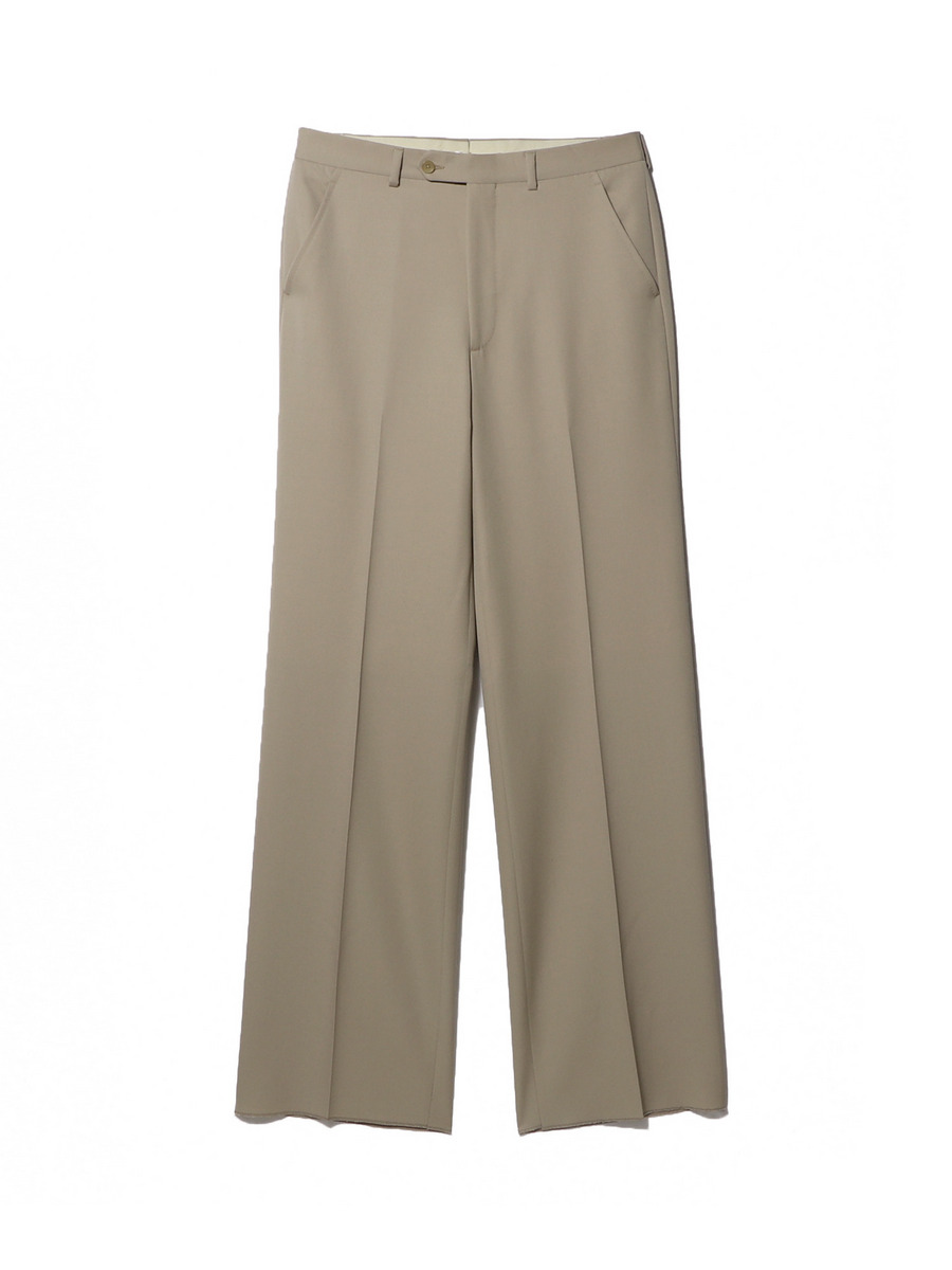 パンツ HUSBANDS high waisted trouser READY-TO-WEAR - HIGH WAISTED TROUSERS | HUSBANDS