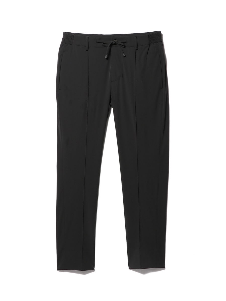 MASACCIO ストレッチスリム9分丈テーパードパンツ《ESTNATION EXCLUSIVE》