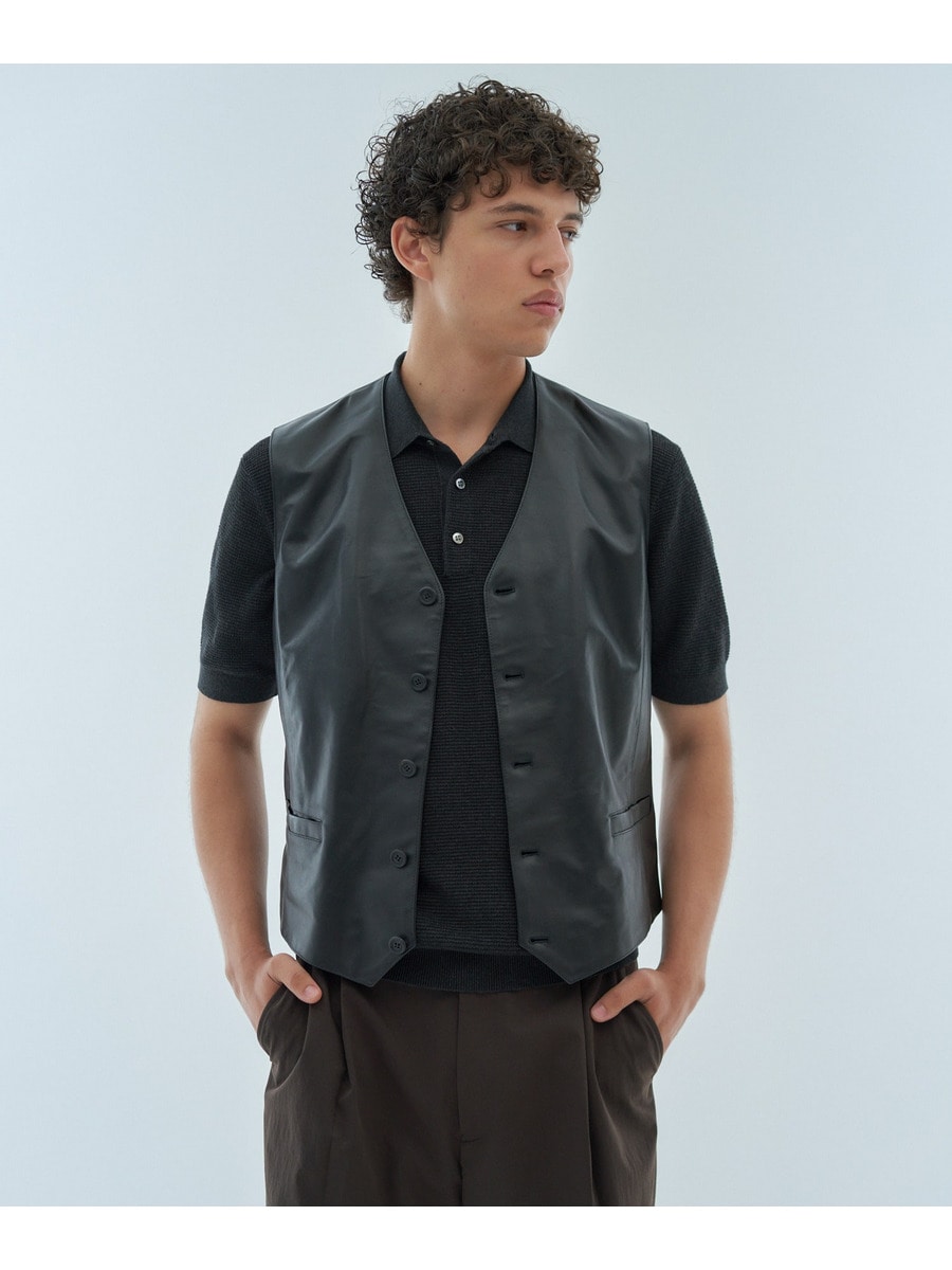 individual sentiments ドッキングジレ individual sentiments ドッキングジレ