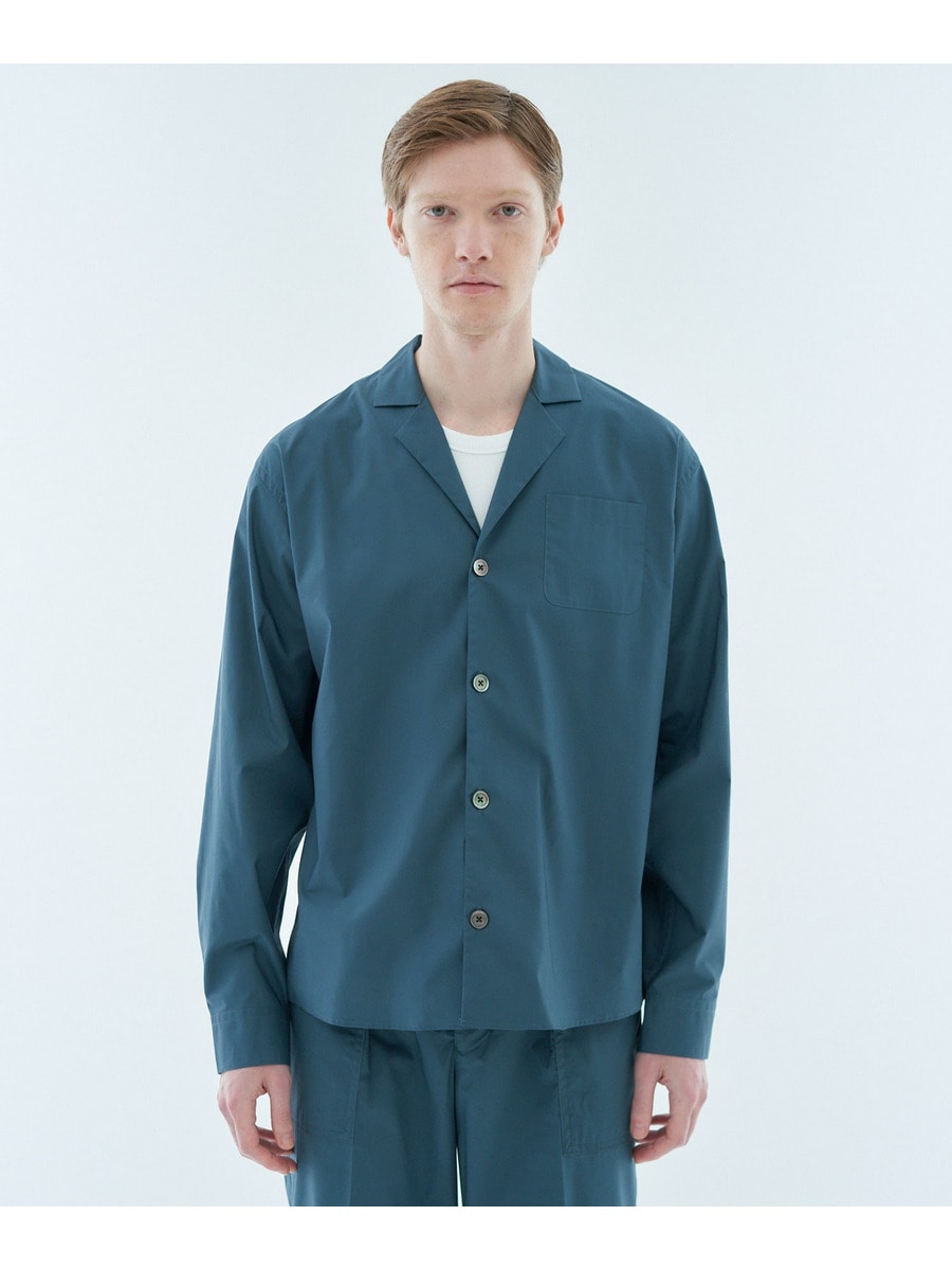 born to win セットアップ COLONY CLOTHING / セットアップ コットンシャツ《ESTNATION