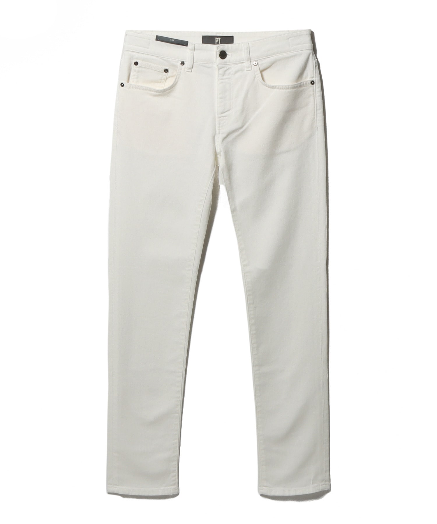 SWING スリムデニムパンツ