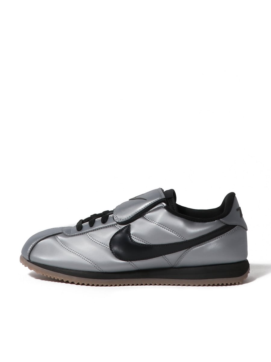 大人気 早い者勝ち NIKE CORTEZ SE スウェード素材 フォルム◎ 売切れ前に 大人気 NIKE CORTEZ SE スウェード素材 カラーGOOD