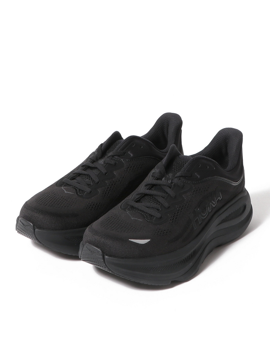 【新品未使用】HOKA BONDI9 ボンダイ9 1/15発売】《HOKA》全面アップデートした「BONDI 9」新登場