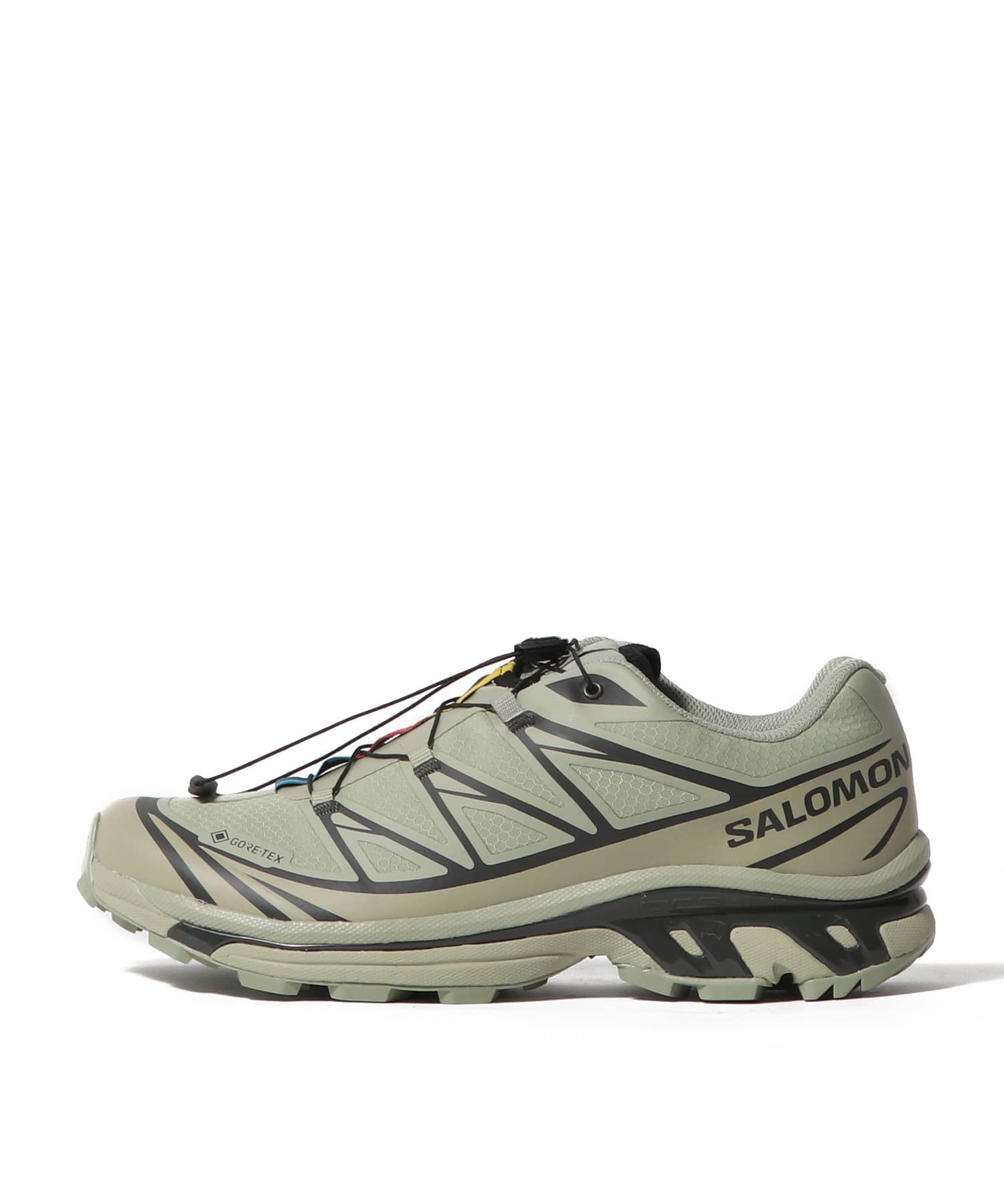 XT-6 GORE-TEX