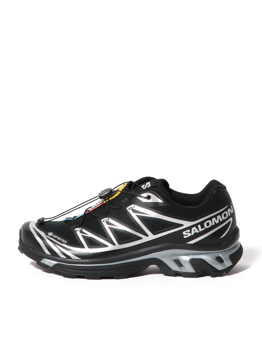 salomon サロモン　xt-6 GORE-TEX XT-6 GORE-TEX |防水 – サロモン公式オンラインストア