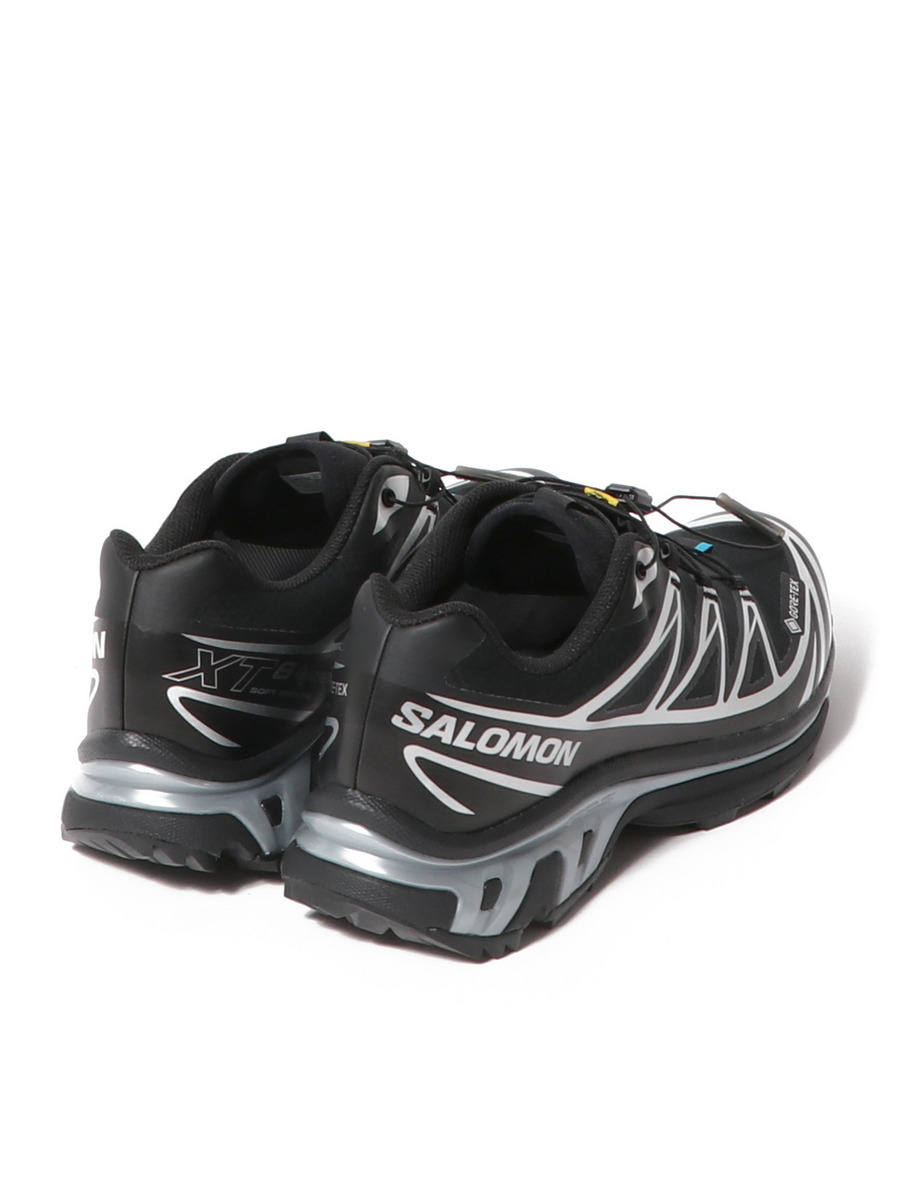 SALOMON / XT-6 GORE-TEX｜ESTNATION ONLINE STORE