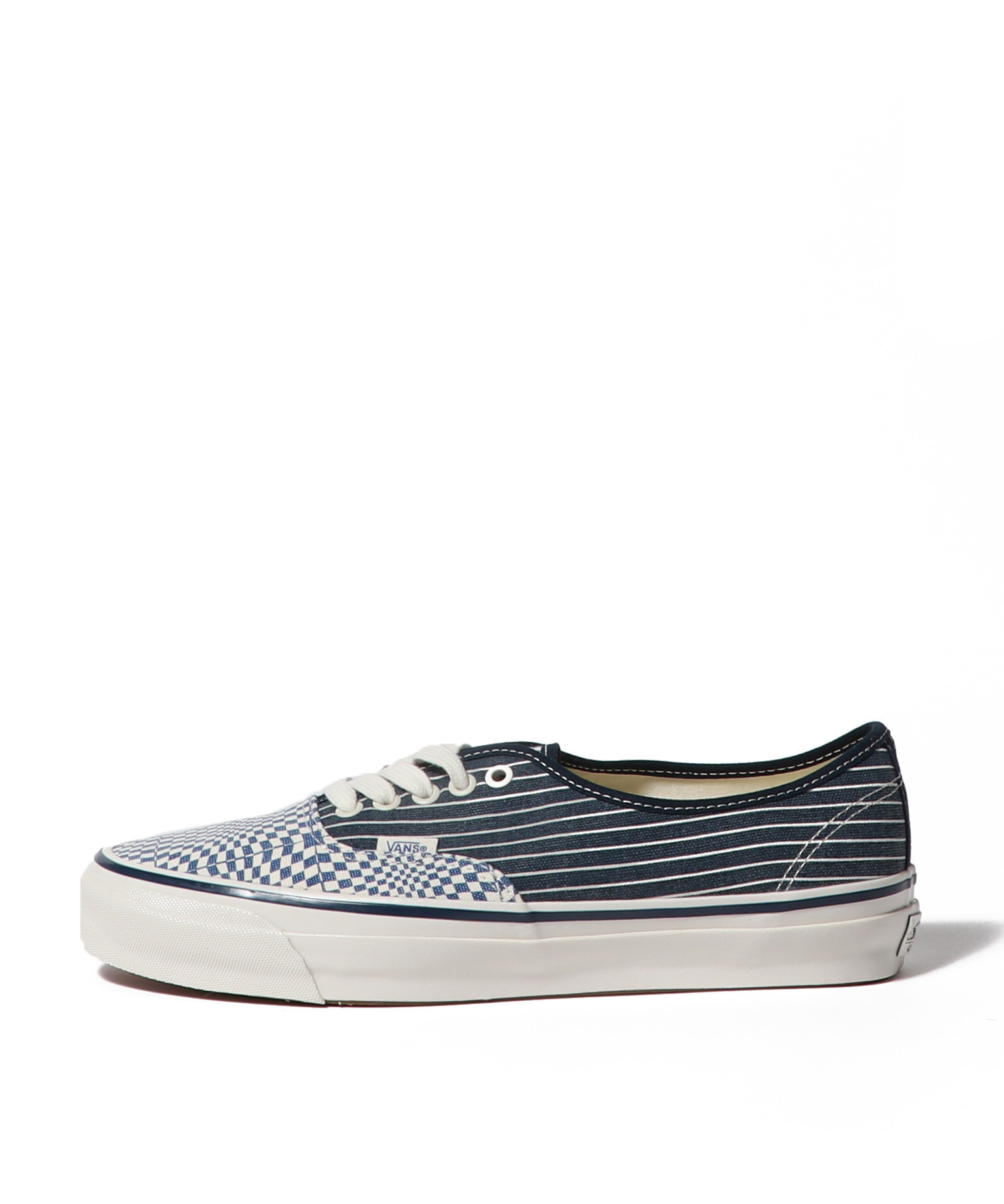 VANS PREMIUM AUTHENTIC 44