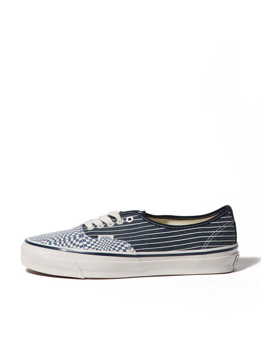VANS / VANS PREMIUM AUTHENTIC 44｜ESTNATION ONLINE STORE