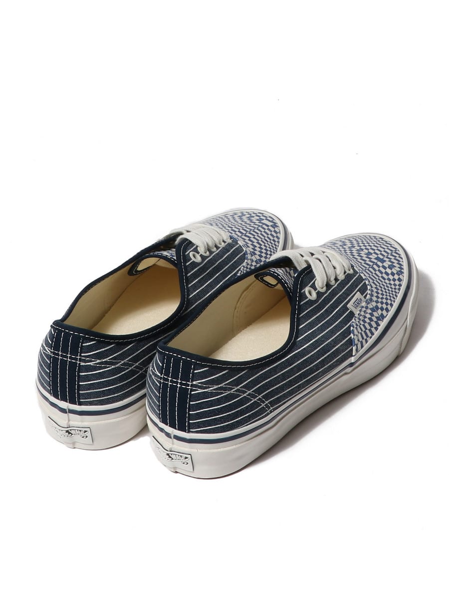 Estevan Oriol セール VANS / VANS PREMIUM AUTHENTIC 44|ESTNATION ONLINE STORE