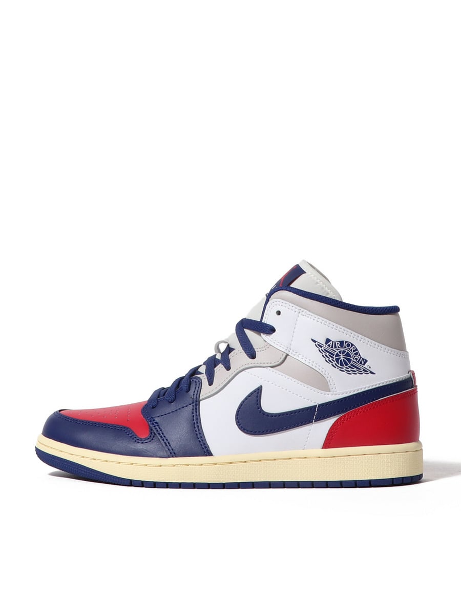 NIKE / AIR JORDAN 1 MID｜ESTNATION ONLINE STORE