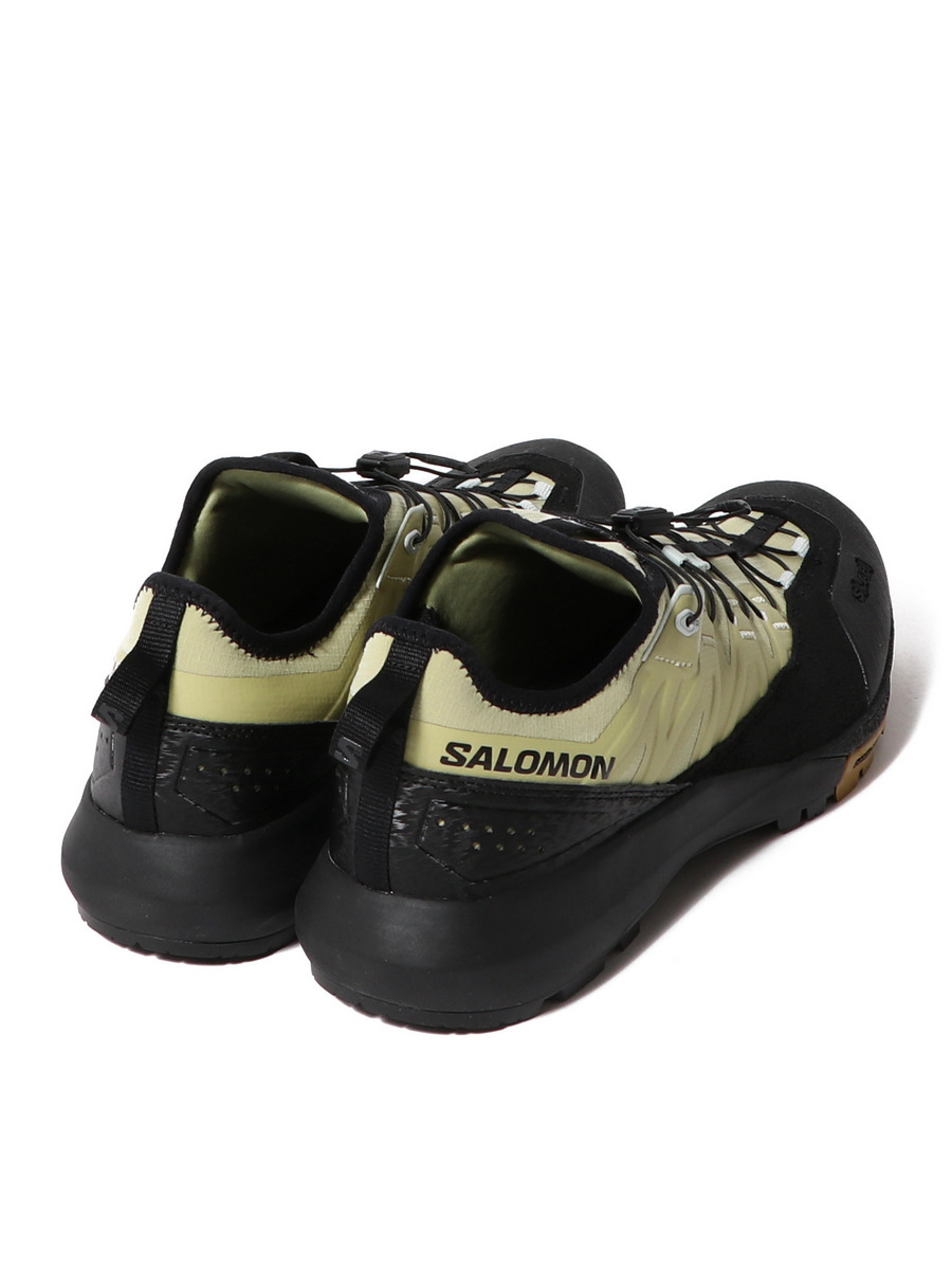 SALOMON / ALPINWAY ADVANCED｜ESTNATION ONLINE STORE