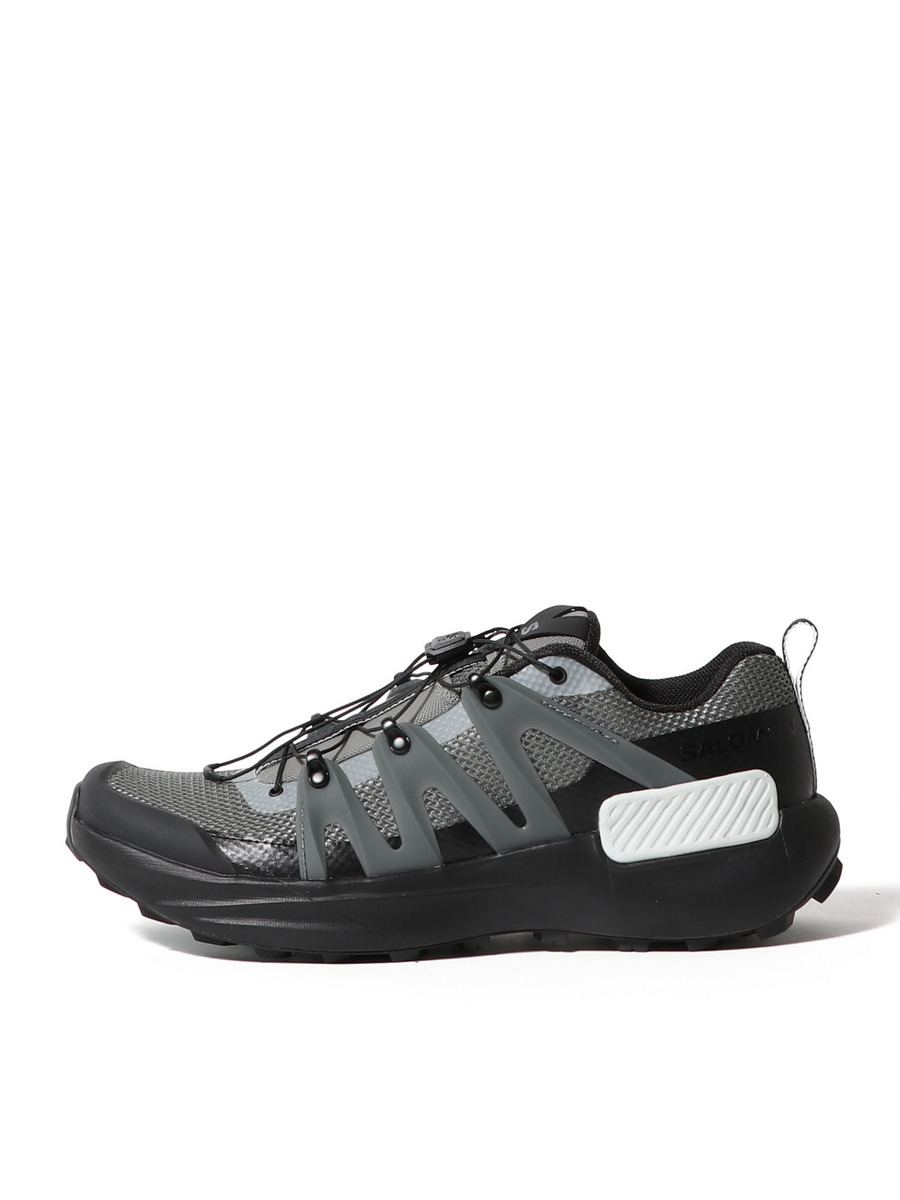 SALOMON Genesis Advanced★サロモン ジェネシス アドバンス サロモンアドヴァンスド 新型GENESIS ADVANCED 発売開始 | HUES
