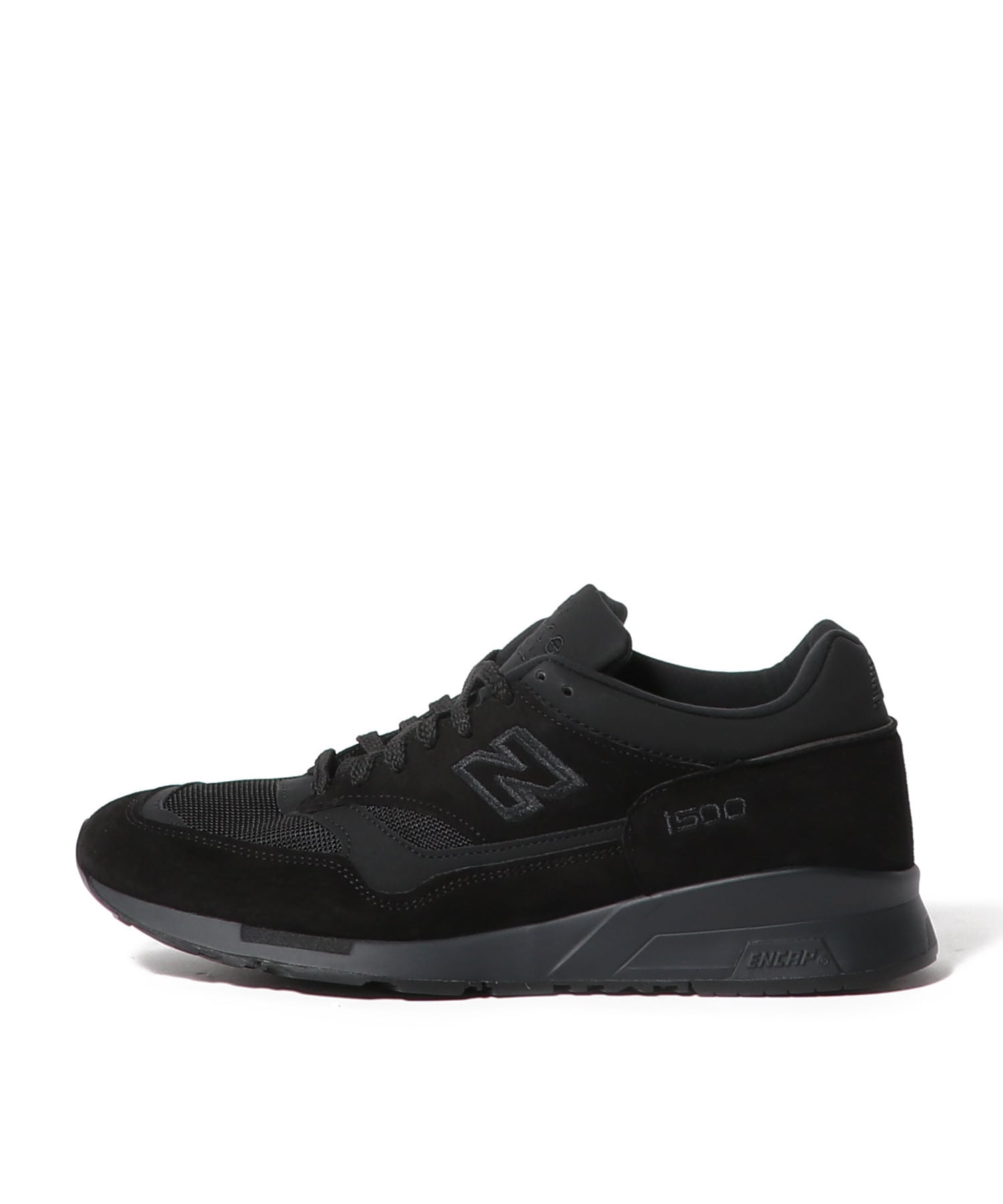 Made in UK 1500 Elevated Essentials