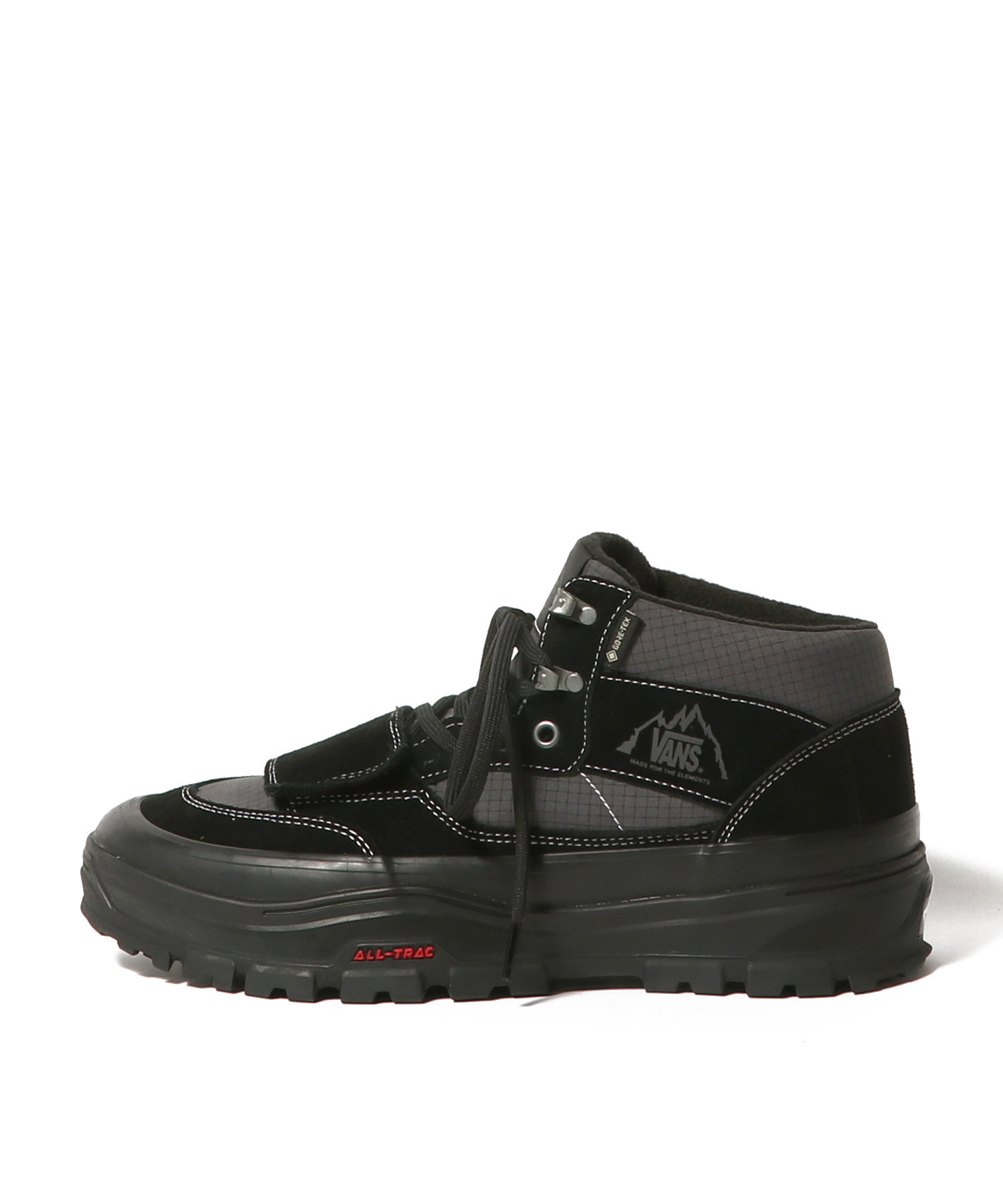 MTE MOUNTAIN MID GORE-TEX INSULATED