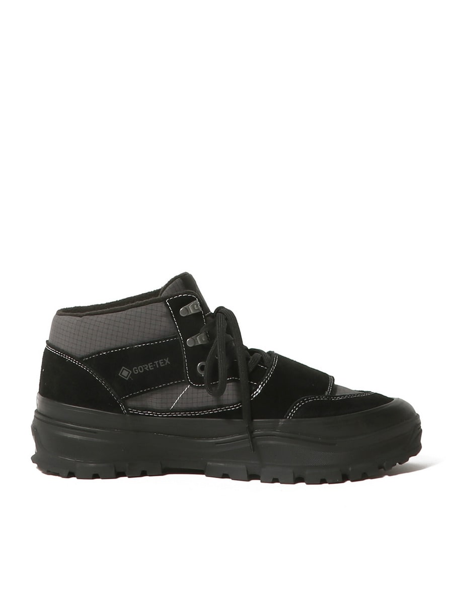 MTE MOUNTAIN MID GORE-TEX INSULATED