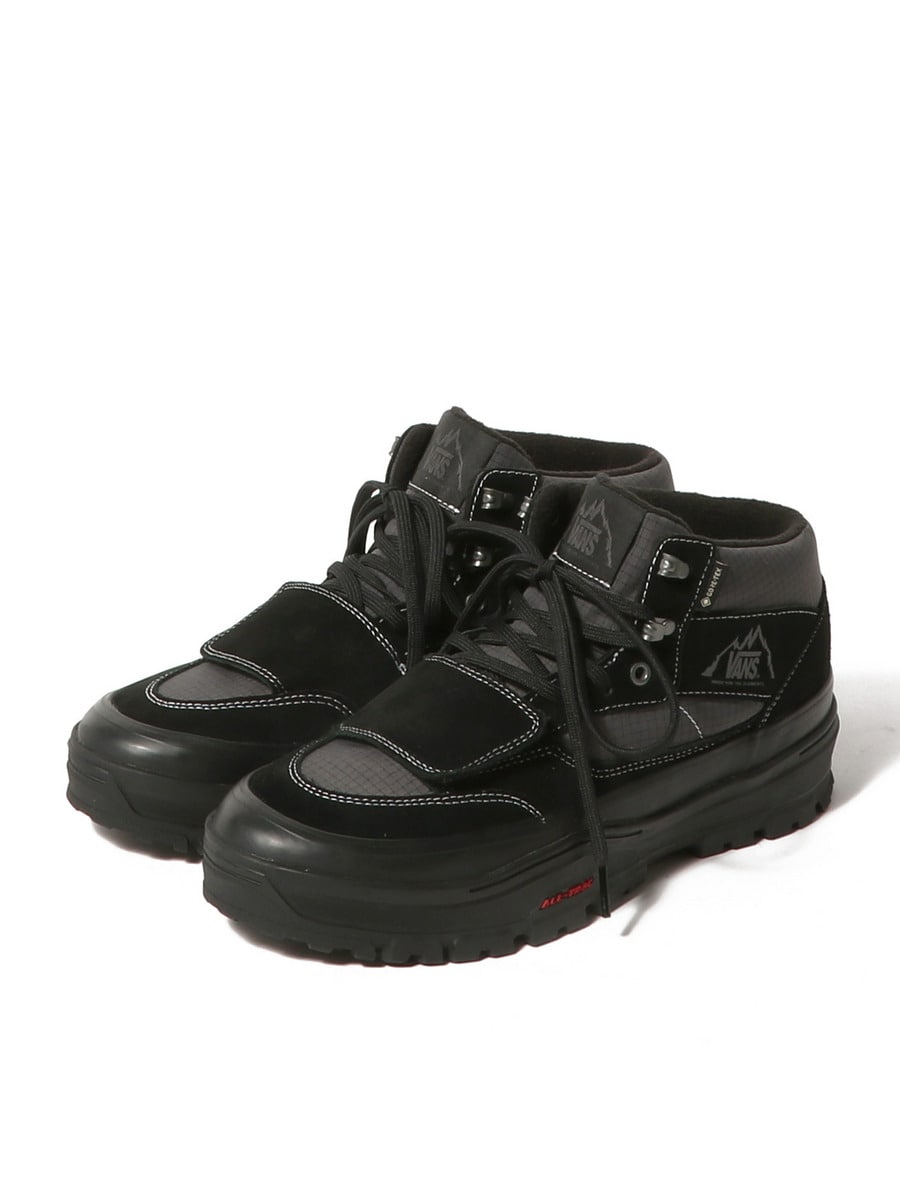 VANS / MTE MOUNTAIN MID GORE-TEX INSULATED｜ESTNATION ONLINE STORE
