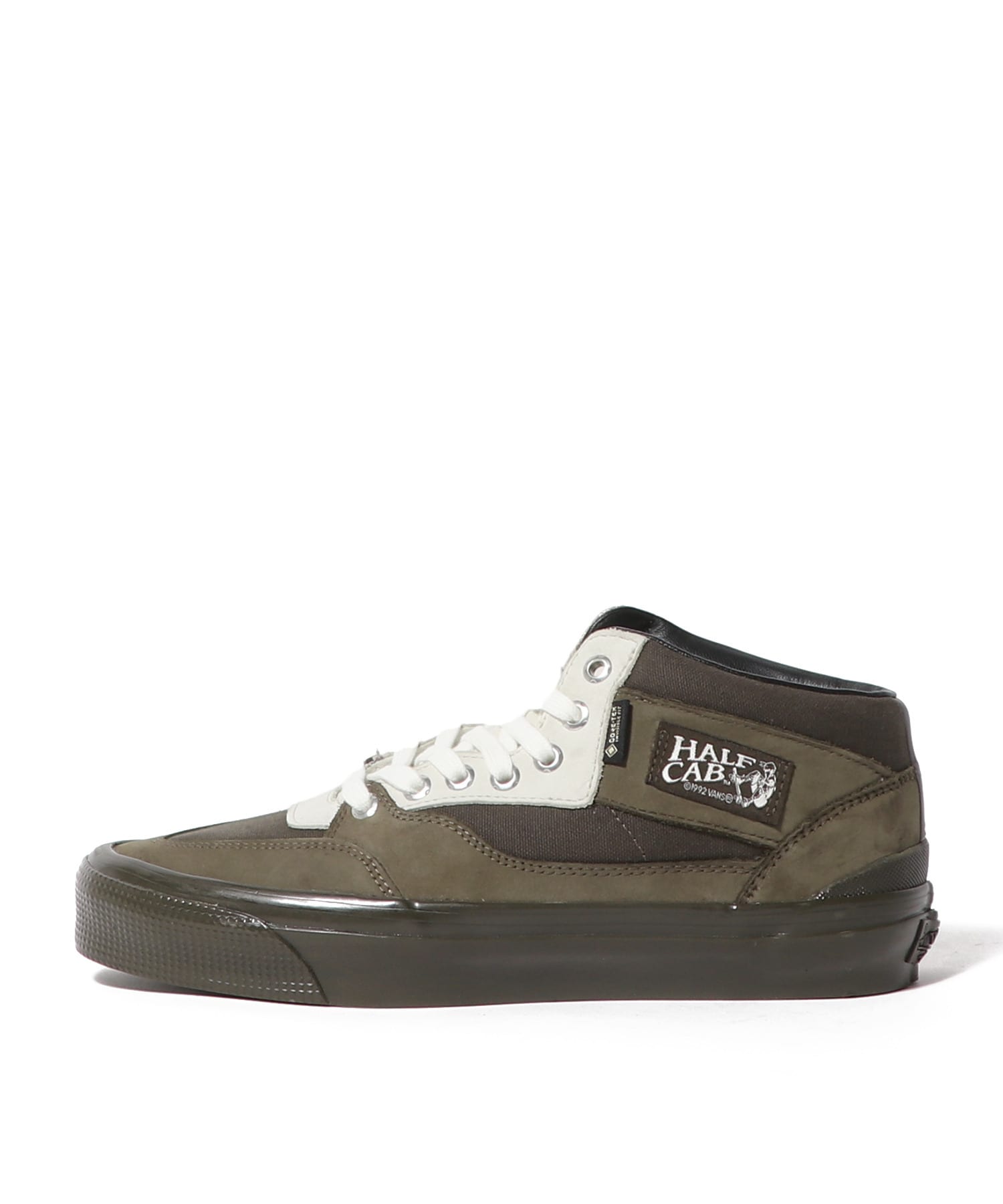 PREMIUM HALF CAB 33 GORE-TEX