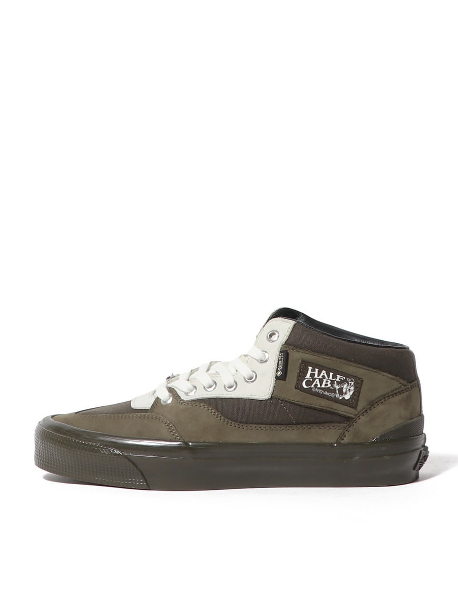 PREMIUM HALF CAB 33 GORE-TEX