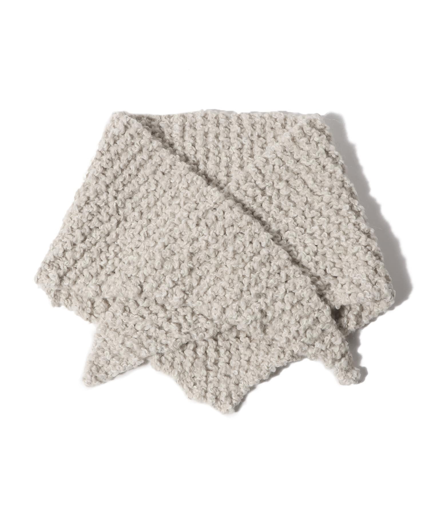 SAFRON SCARF 