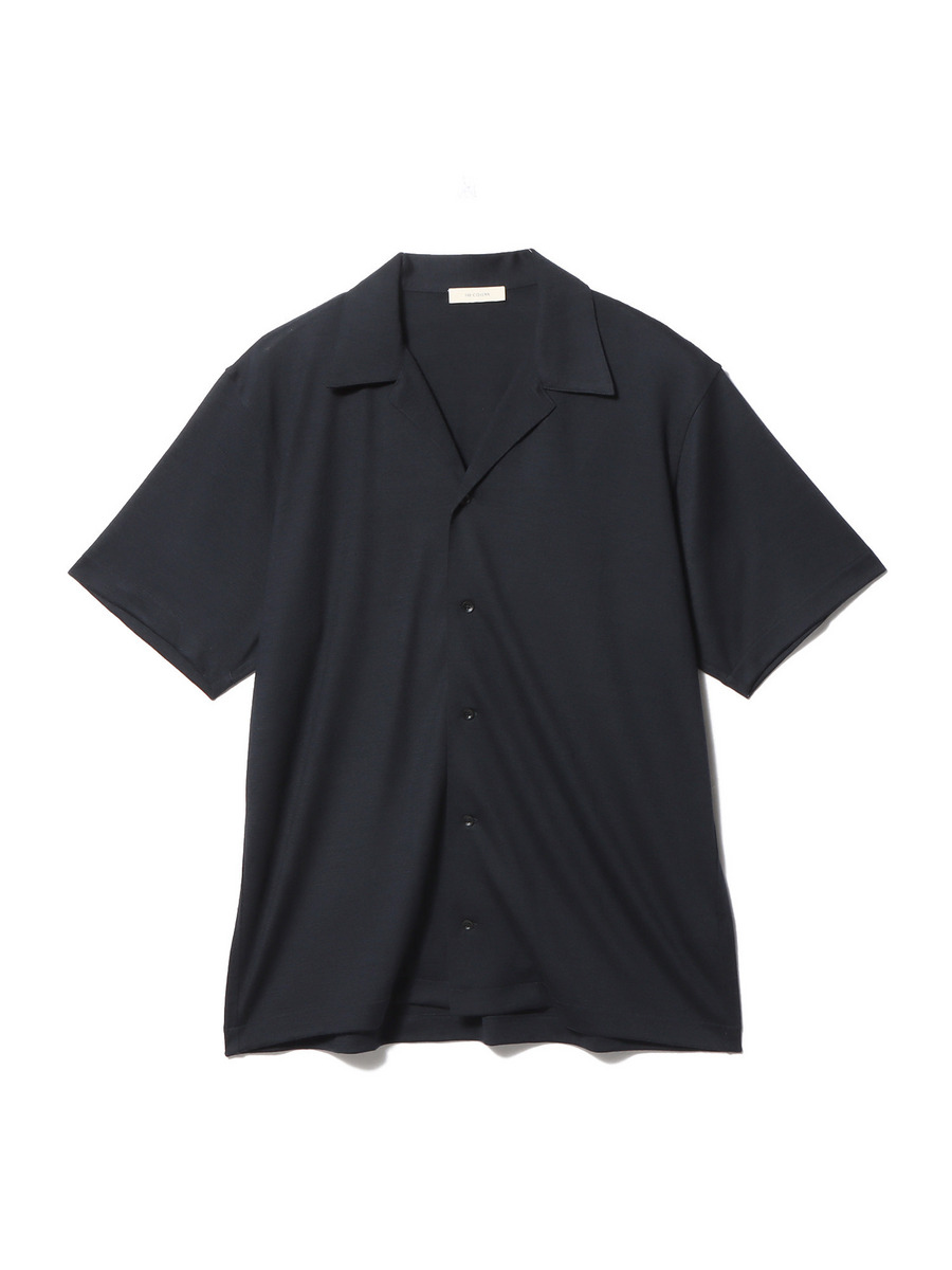 ESTNATION / オープンカラーシャツ｜ESTNATION ONLINE STORE