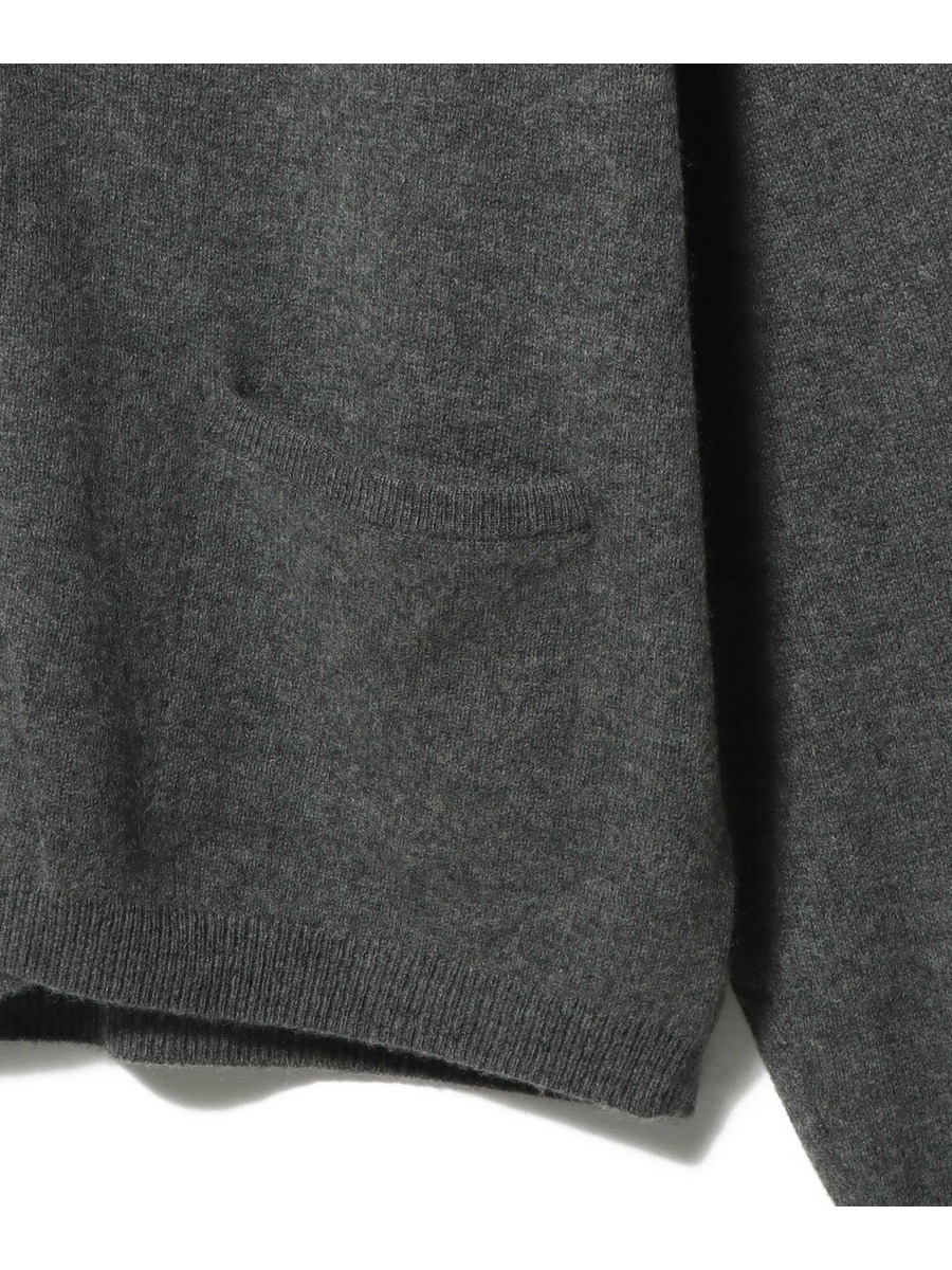 COLUMN / カシミヤ ニットカーディガン＜THE COLUMN＞｜ESTNATION