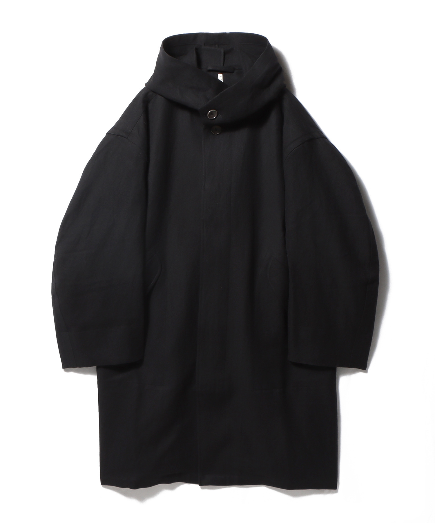 PABLO PARKA