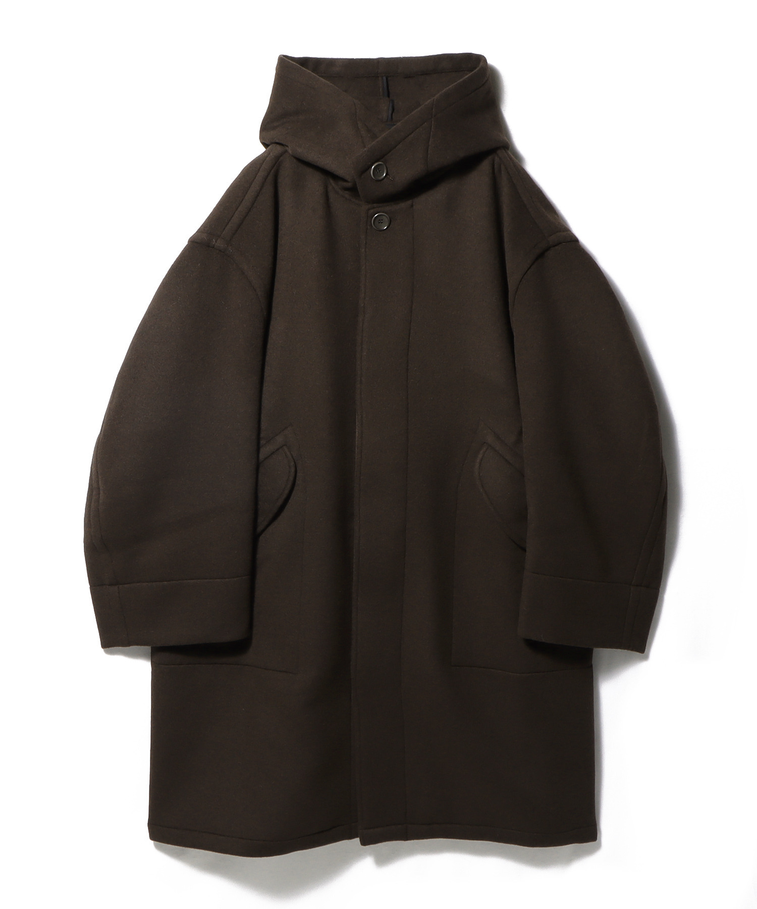 PABLO PARKA