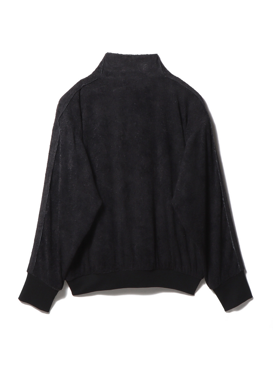 Teardrop Track Jacket