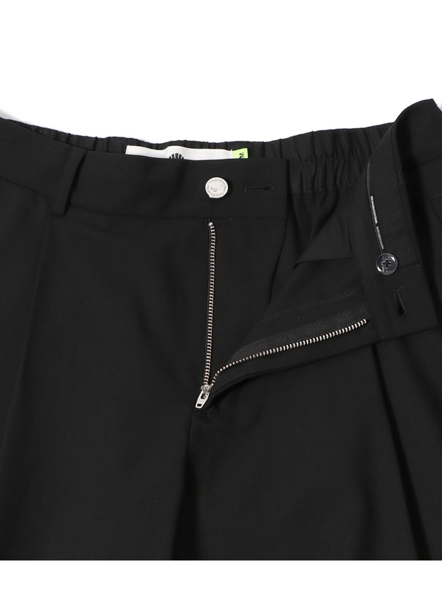 New Amsterdam Surf Association / CULOTTES｜ESTNATION ONLINE
