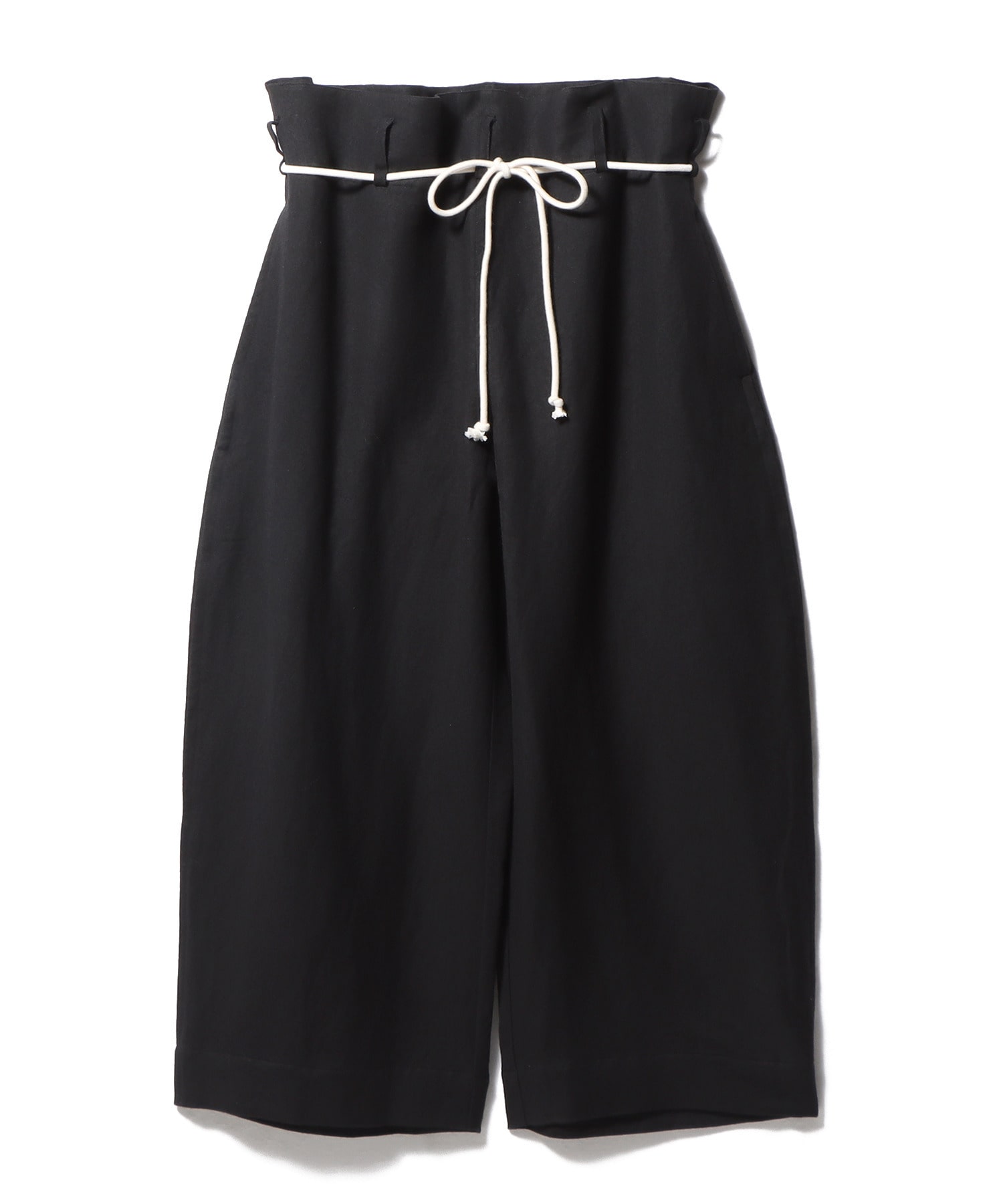 TUCKER TROUSERS