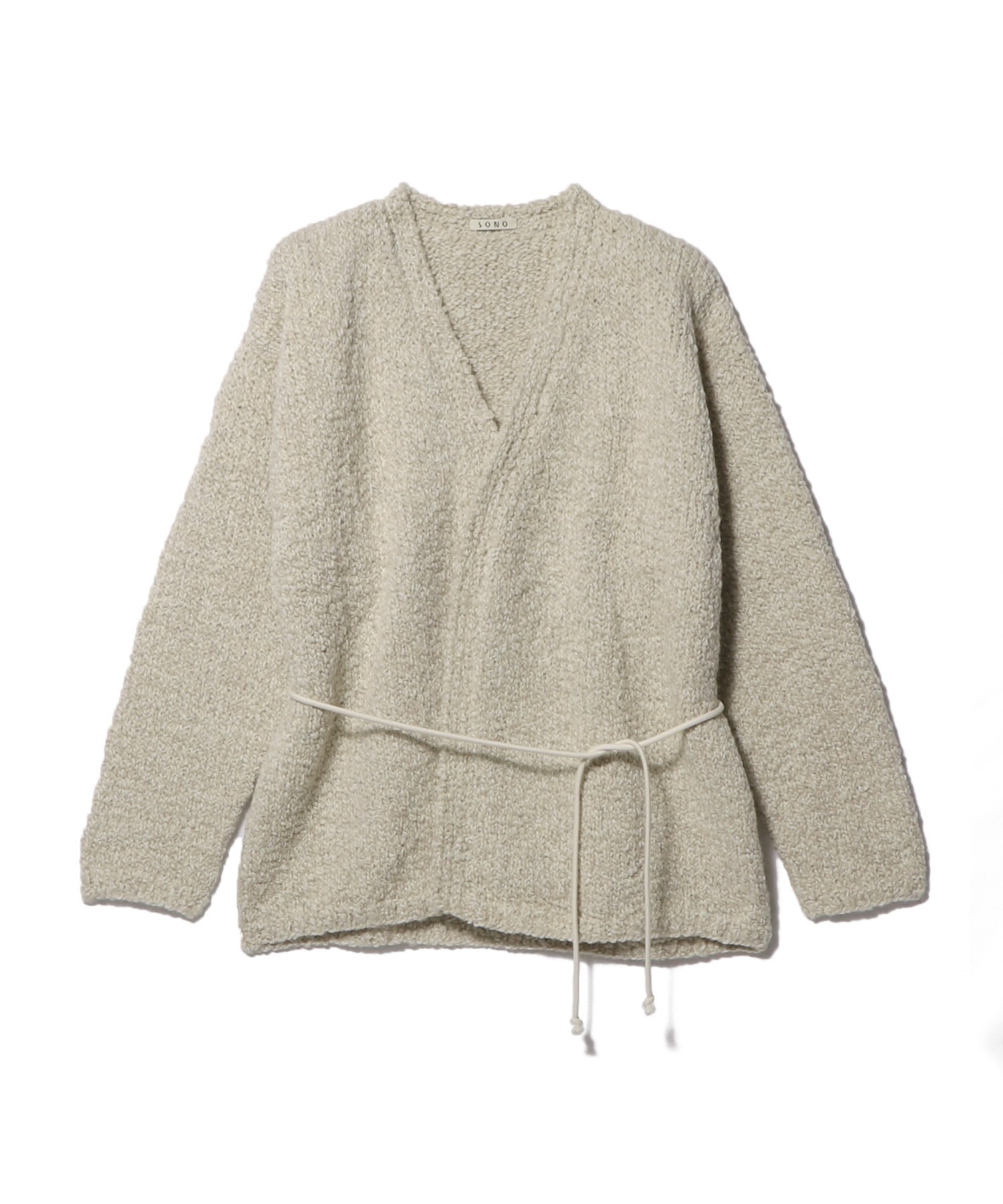 KART CARDIGAN