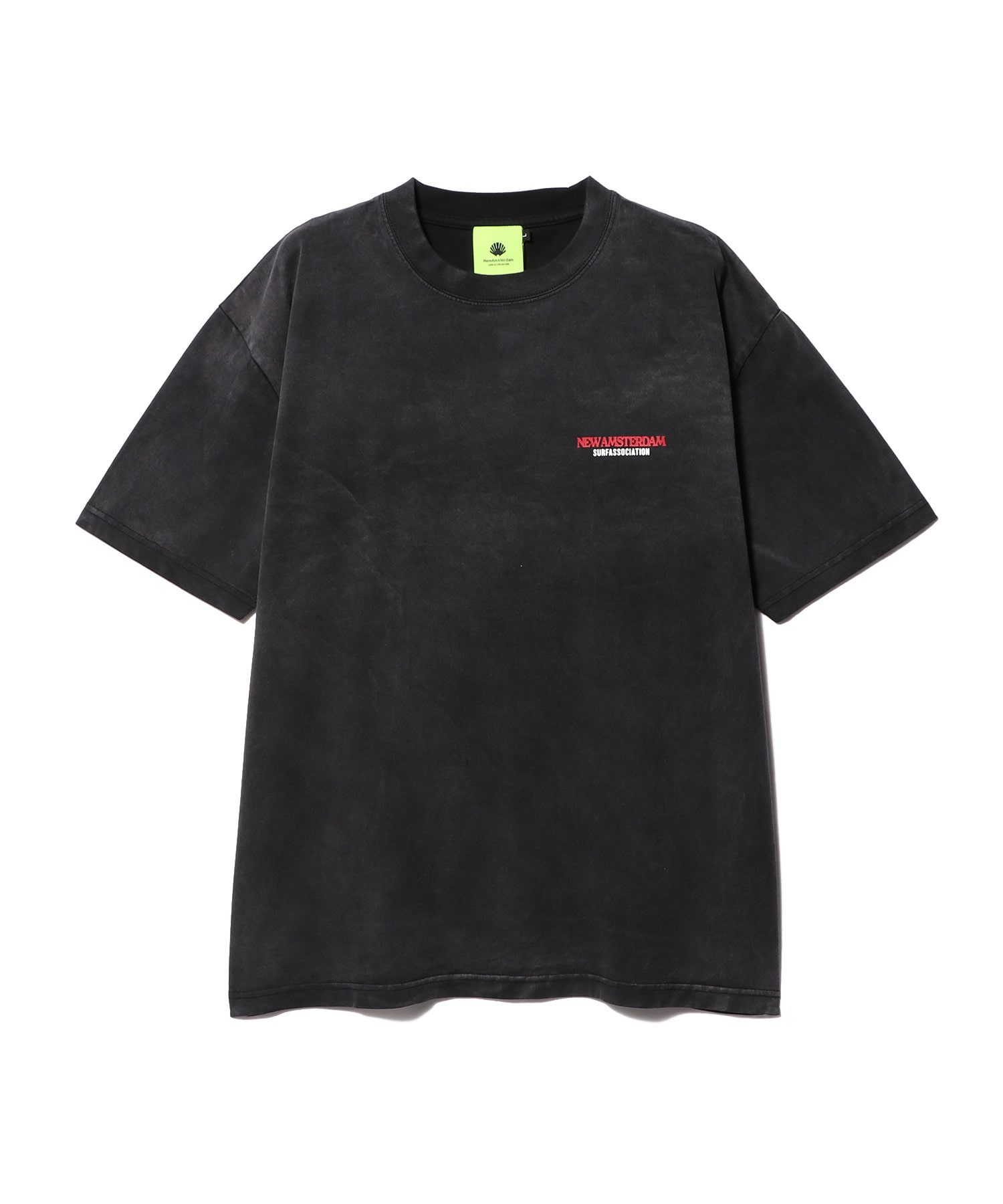 RATED TEE