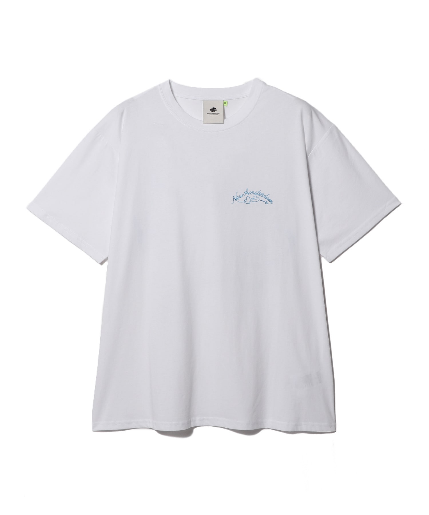 LOVE CONNECT TEE