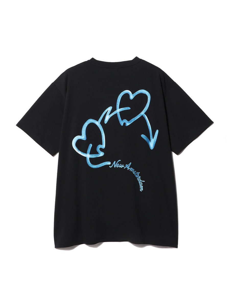 LOVE CONNECT TEE