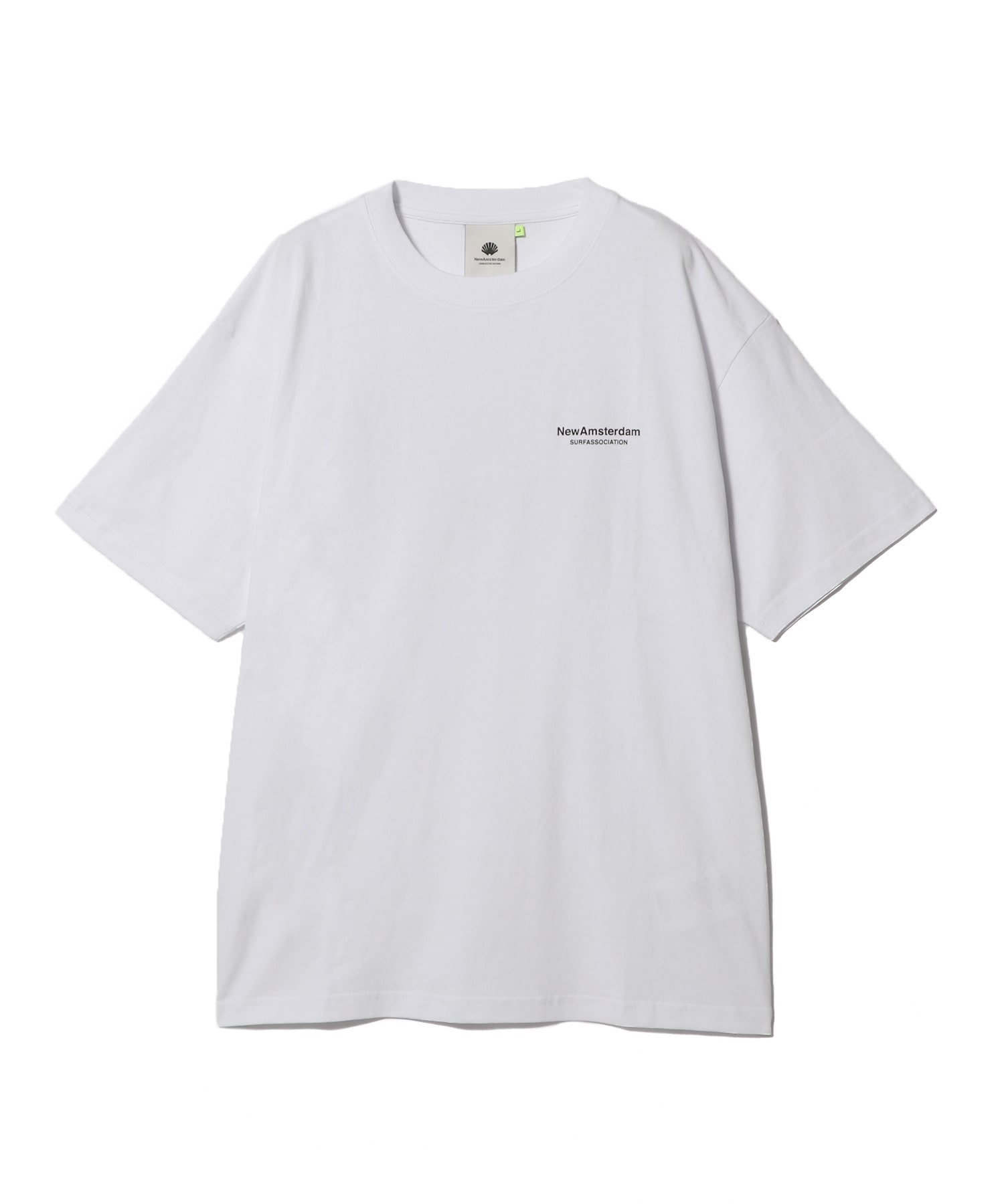 PHOTO PRINT TEE