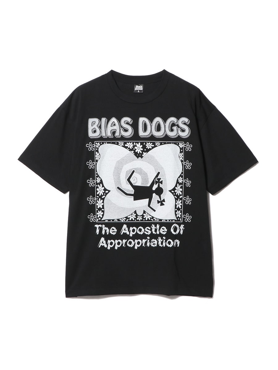 TITAN プリントカットソー