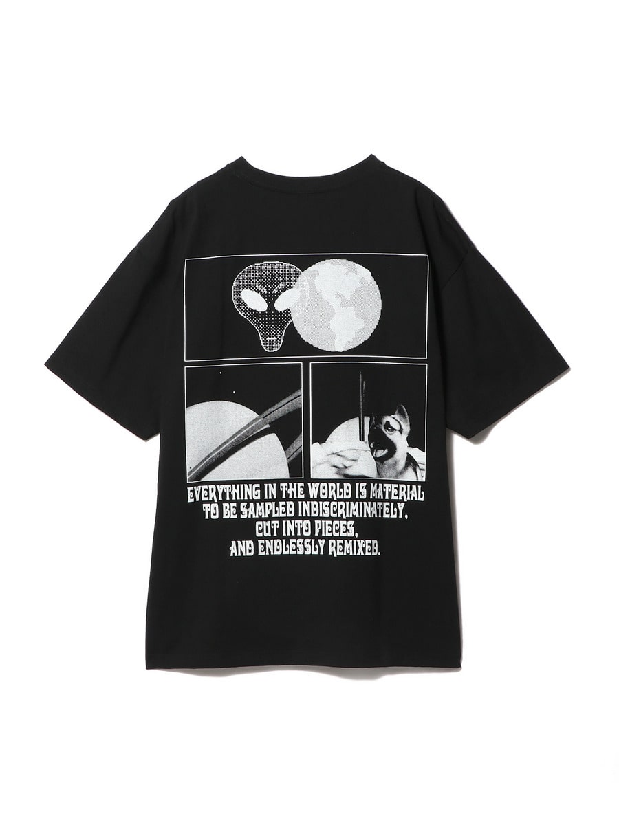 BIAS DOGS / TITAN プリントカットソー｜ESTNATION ONLINE STORE