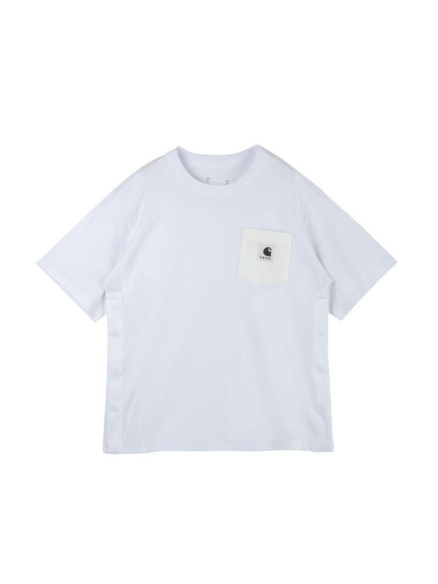 Sacai x Eric Haze ブルゾン シャツ(nike carhartt サカイ 2023年秋冬コレクション | Hypebeast.JP