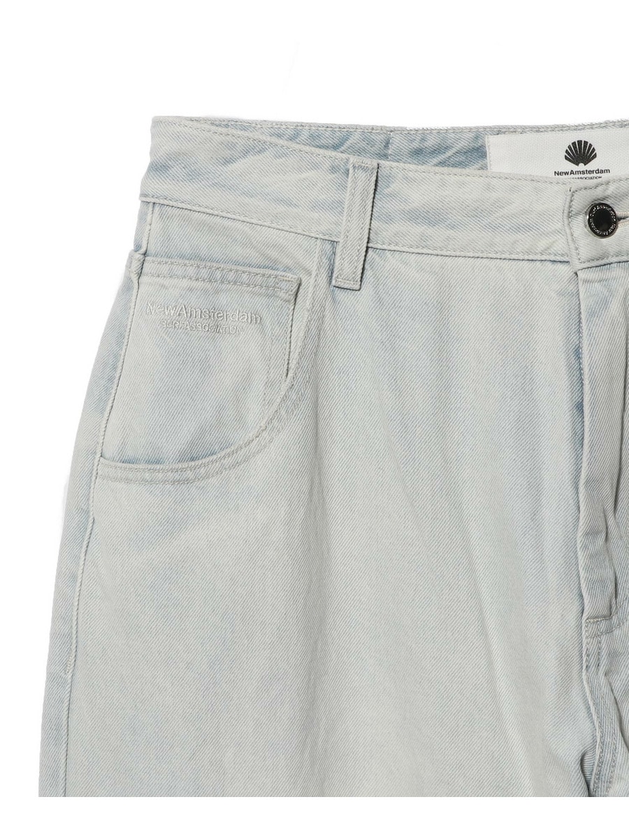 New Amsterdam Surf Association / 252 DENIM｜ESTNATION ONLINE