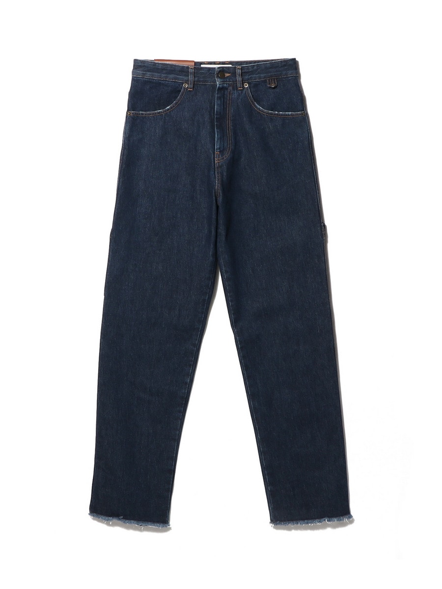DARKPARK / RELAX FIT WORKER DENIM｜ESTNATION ONLINE STORE