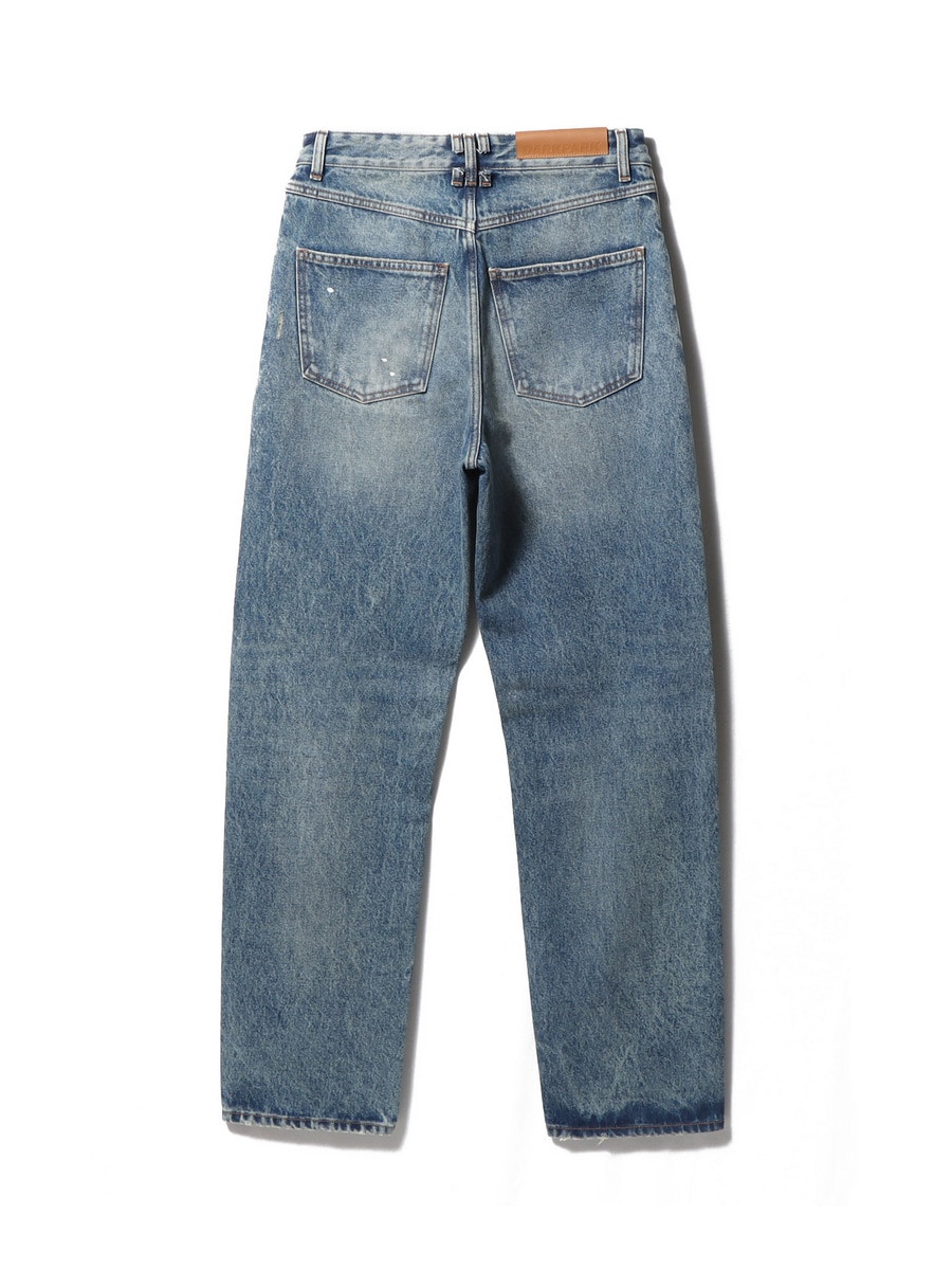 darkpark デニム DARKPARK / RELAX FIT DENIM｜ESTNATION ONLINE STORE