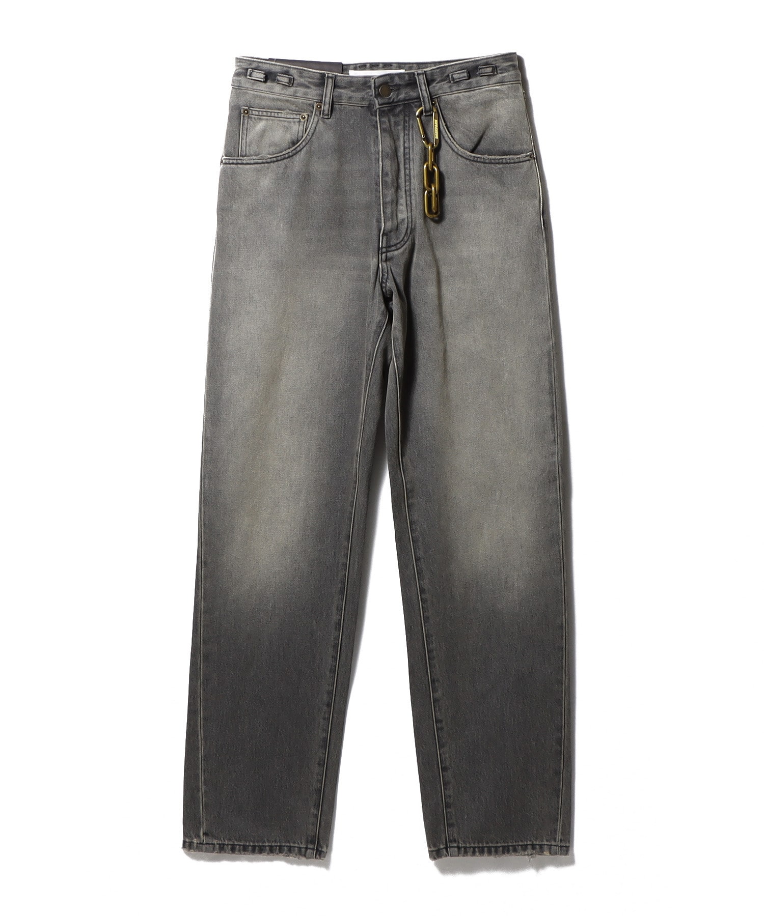 RELAX FIT DENIM