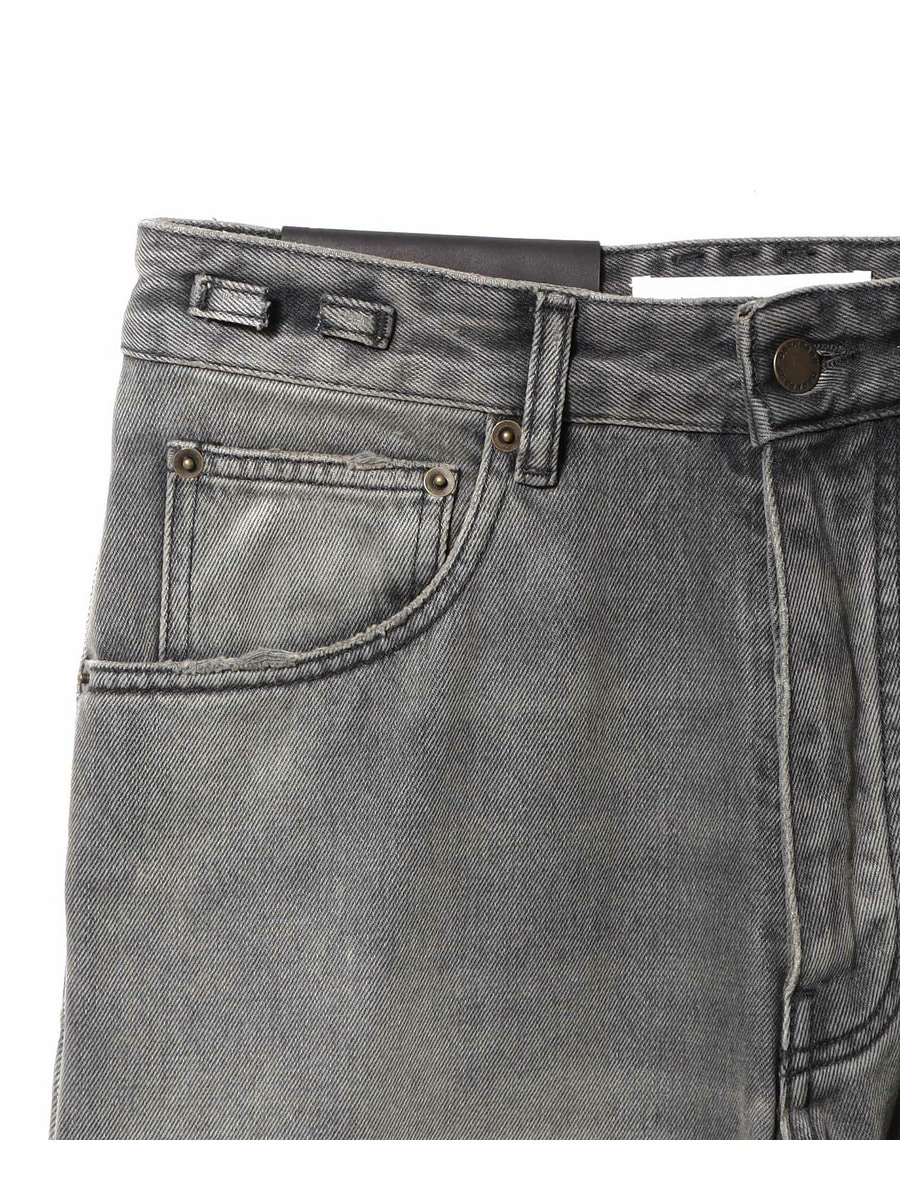 darkpark デニム DARKPARK / RELAX FIT DENIM｜ESTNATION ONLINE STORE