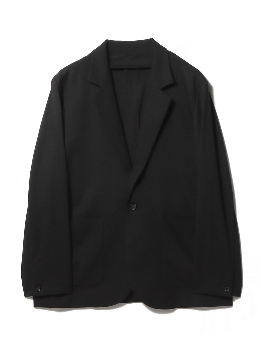 ESSENCEOFLUXURY / 36G カシミヤ1Bジャケット＜ESSENCEOFLUXURY&times 