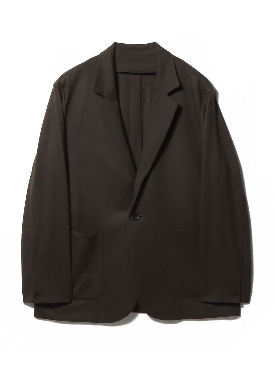 ESSENCEOFLUXURY / 36G カシミヤ1Bジャケット＜ESSENCEOFLUXURY&times