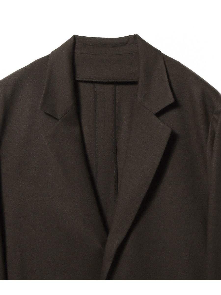 ESSENCEOFLUXURY / 36G カシミヤ1Bジャケット＜ESSENCEOFLUXURY&times