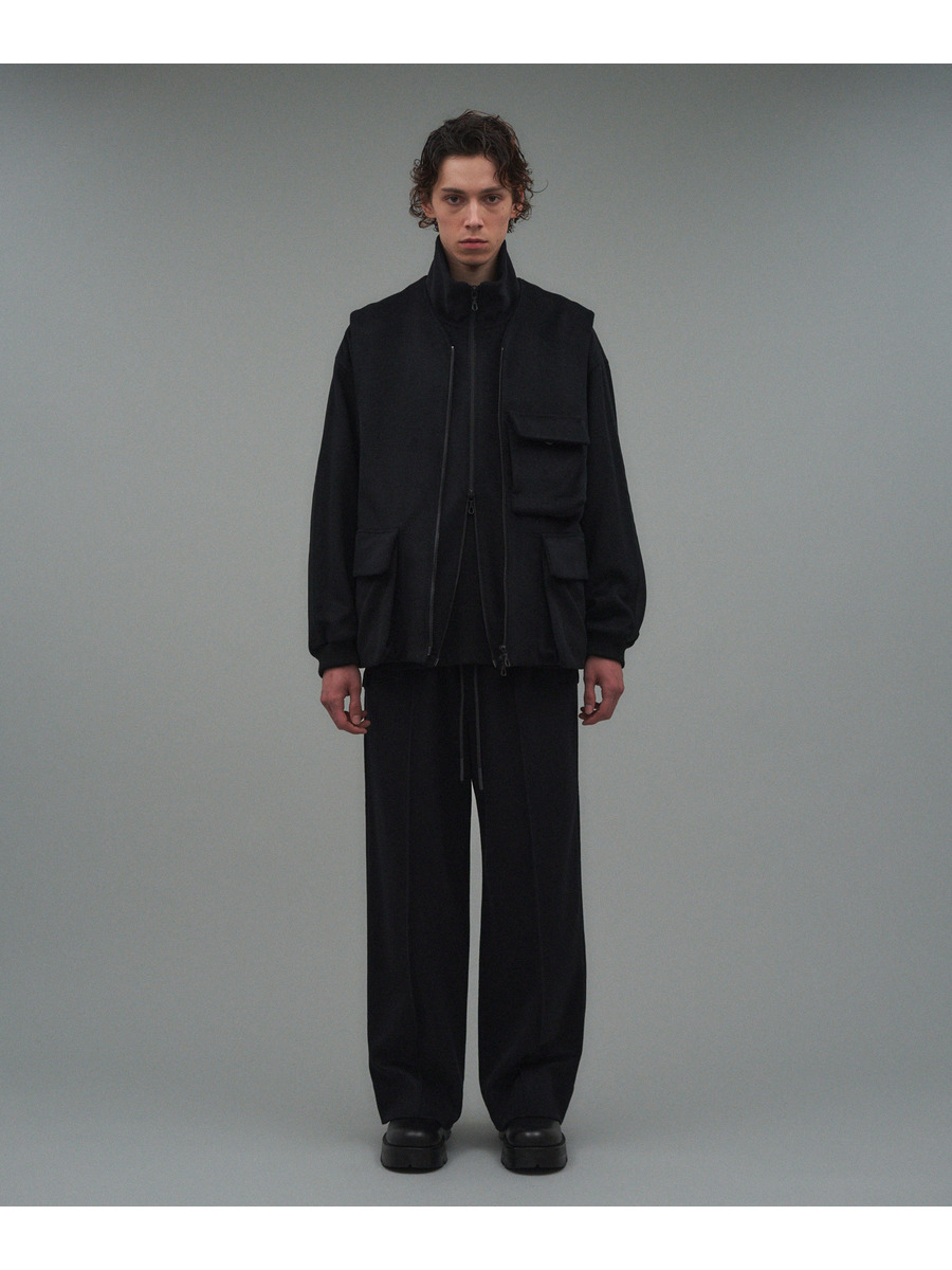 BMSG トラックジャージ THE LAST PIECE トラックジャージ トップス – BMSG